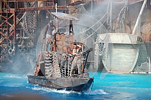 Waterworld