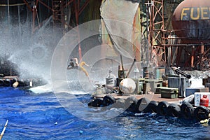 Waterworld