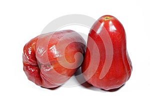 Watery Rose Apple