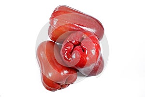 Watery Rose Apple