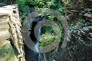 Watkins Glen State Park