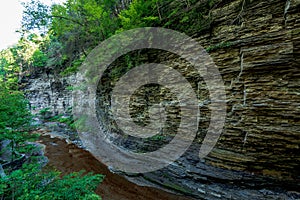 Watkins Glen State Park