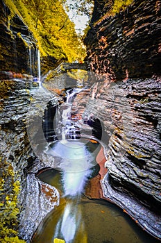 Watkins Glen State Park
