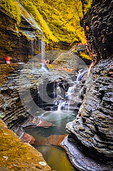 Watkins Glen State Park