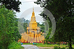 Watpaswangboon Temple