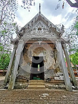 Watpho Temple