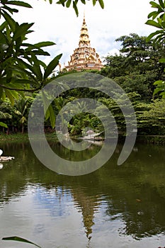 Watprathat phasonkaew