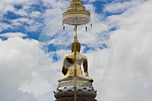 Watprathat phasonkaew