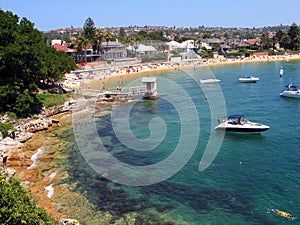 Watson Bay - Sydney