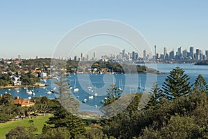 Watsons Bay, Sydney, Australia