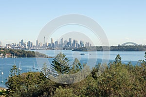 Watsons Bay, Sydney, Australia