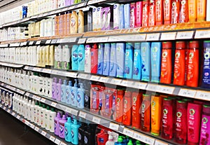 Watsons Pharmacy Shop, Cosmetic