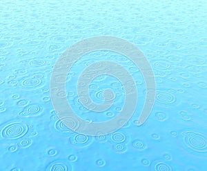 Watter Ripples