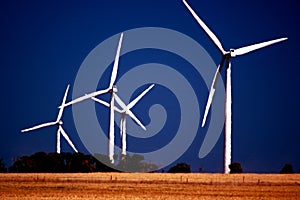 Wattle Point Wind Farm