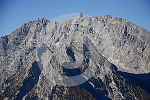 Watzmann