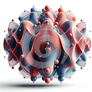Wave Antinode A point along a standing wave with maximum dspla