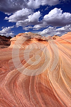 The Wave, Arizona