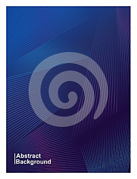 abstract digital blue wave line art neon background, gradient modern abstract wallpaper liquid paint, dynamic wallpaun photo