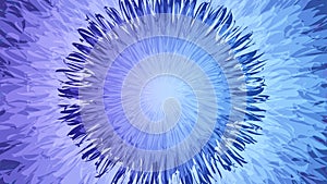 Raund flower rffect light abstractred vintage effect background, gradient modern abstract wallpaper liquid paint, dynamic wallpaun photo