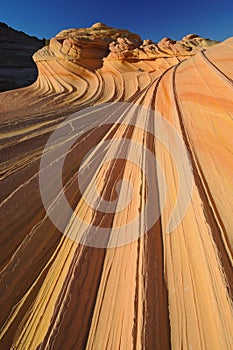 The Wave, Coyote Buttes