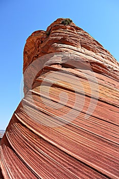 The Wave - Coyote Buttes South