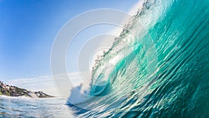 Wave Hollow Power Swimming Encounter photo