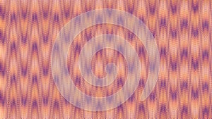 Wave Lines Metal Mesh Texture Background