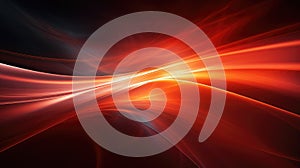 wave luminous velocity waves