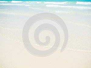 Wave Ocean Water Blue Sea Beach Background, Abstract Spash Rough photo