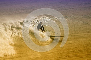 Wave photo