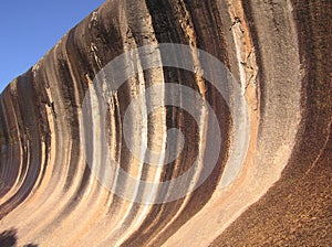 Wave Rock