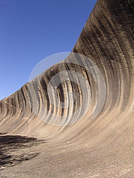 Wave Rock