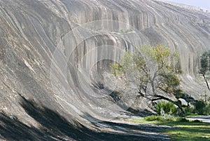 Wave Rock