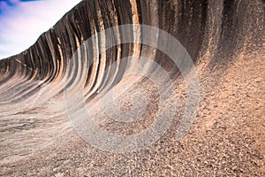 Wave Rock