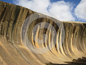 Wave Rock - Hyden - Australia