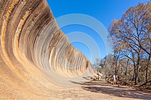 Wave Rock