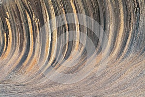 Wave Rock, Western Australia
