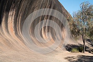 Wave Rock, Western Australia