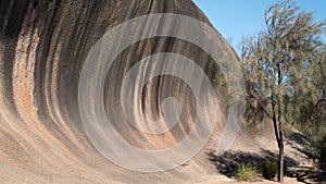 Wave Rock, Western Australia