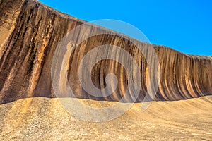 Wave Rock Western Australia