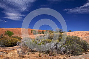 Wave Rock, Western Australia