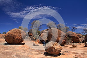 Wave Rock, Western Australia