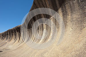 Wave Rock, Western Australia