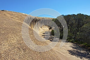 Wave Rock, Western Australia