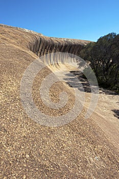 Wave Rock, Western Australia