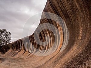 Wave Rock, Western Australia