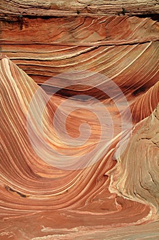 The Wave Sandstone Curves