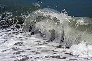 Wave photo