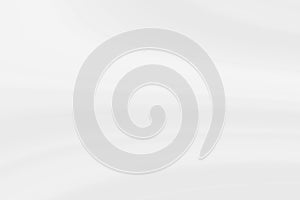 Wave soft gray, gradient abstract background