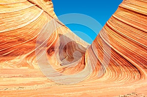 The Wave, Southwest, Arizona - Utah